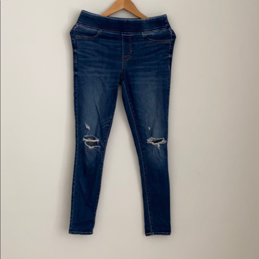 Old Navy jeggings